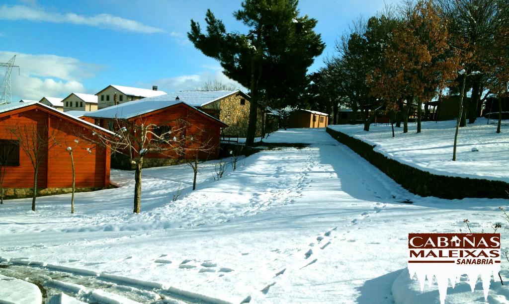 Maleixas Parco vacanze