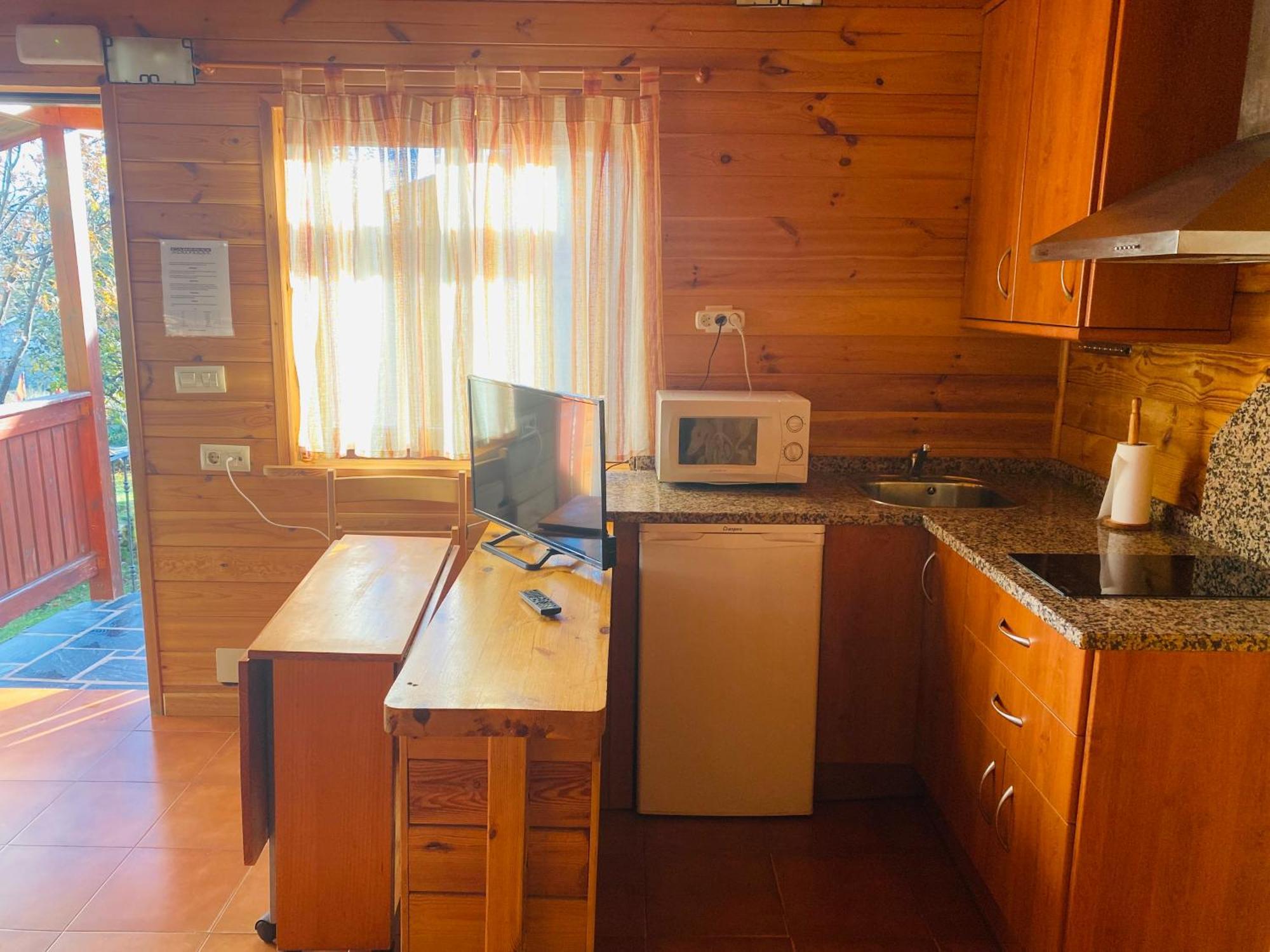 Maleixas Parco vacanze 3*