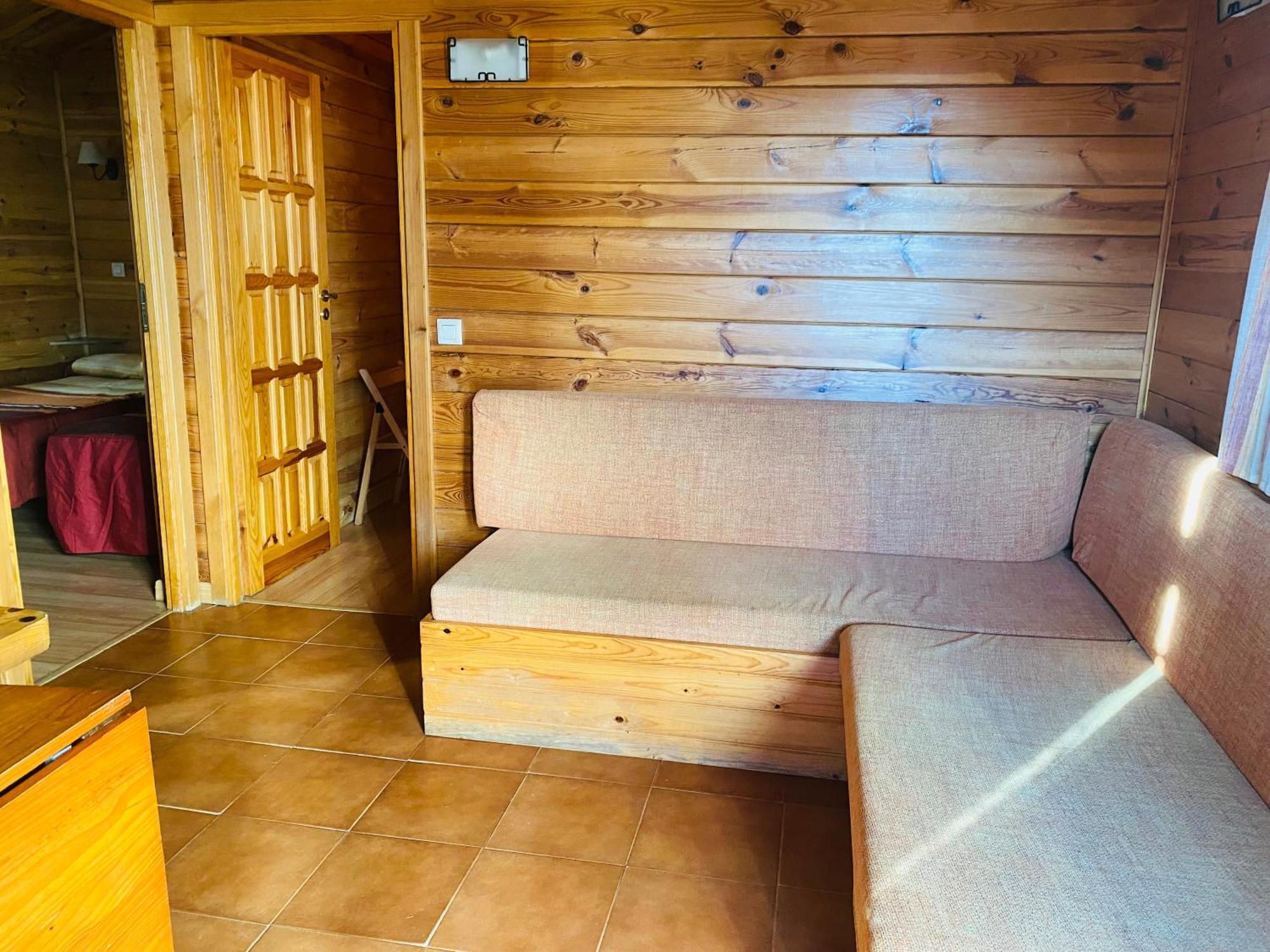 Maleixas Parco vacanze 3*