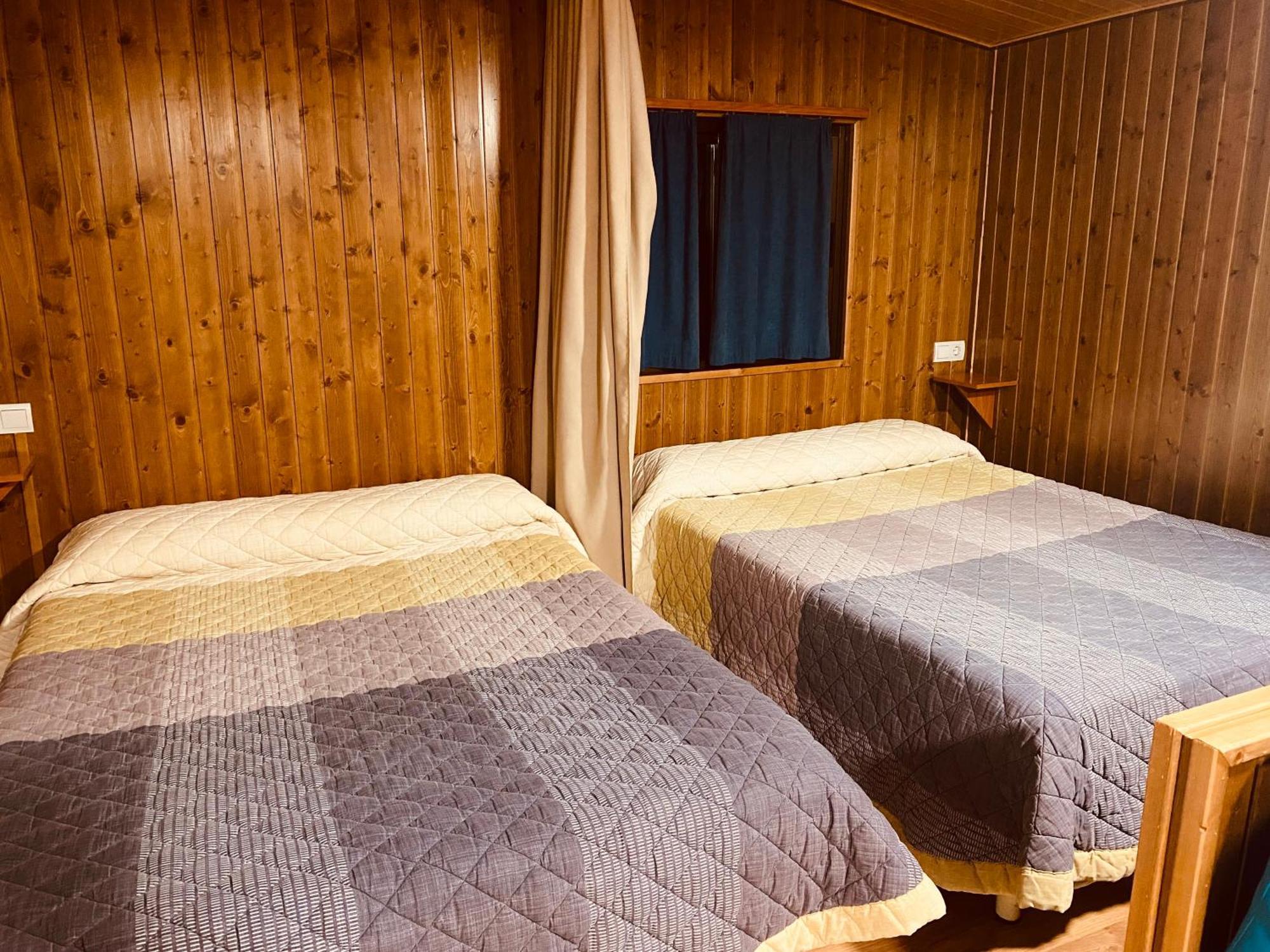 Parco vacanze Maleixas 3*