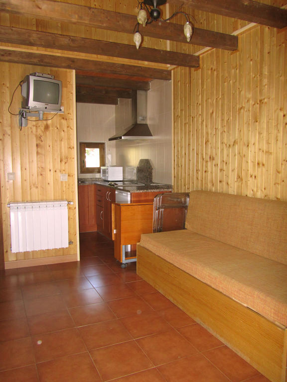 Parco vacanze Maleixas