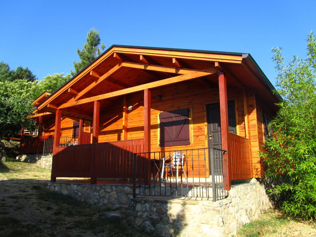 Maleixas 3* El Puente (Castile and Leon)