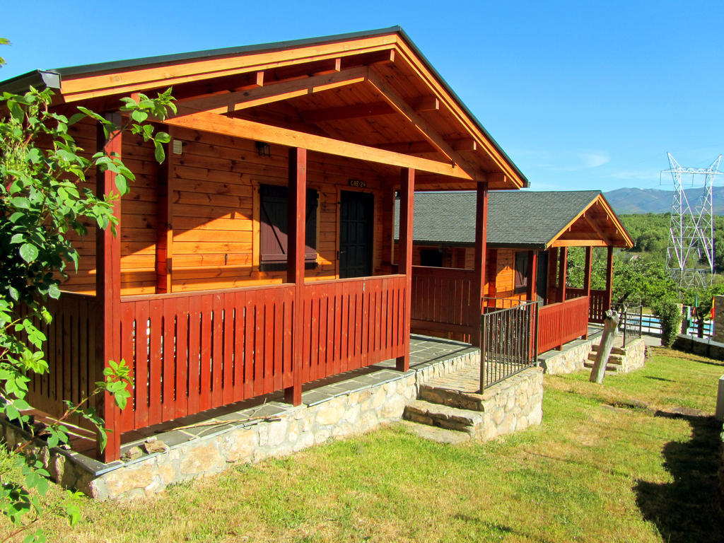 Parco vacanze Maleixas 3*
